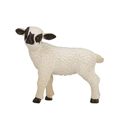Mojo farmland zwartkopschaap lam 387059
