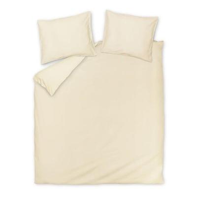 Vandyck Vandyck Dekbedovertrek Satin Luxe bleachedsand 260x240