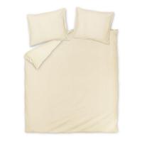 Vandyck Vandyck Dekbedovertrek Satin Luxe bleachedsand 260x240 - thumbnail