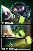 Dog Comets Blazar Jet Groen - thumbnail