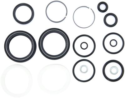 ROCKSHOX service kit service kit lyrik 2012 solo air