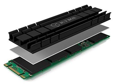 ICY BOX IB-M2HS-701 heatsink