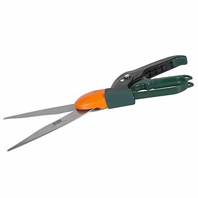 Siena Garden CE2010 Graskantenschaar 34 cm Bypass