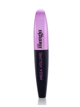 L’Oréal Paris Make-Up Designer Mega Volume Miss Manga - 01 Black - Zwart - Mega Volume Mascara - 8,5 ml