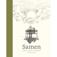 Samen (Hardback) - thumbnail