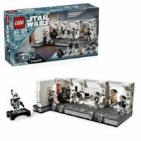 LEGO star wars 75387 aan boord van de tantive iv - thumbnail