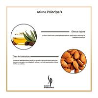 Wella SP Luxeoil Reconstructive Elixir Treatment - thumbnail
