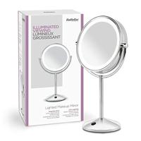 Babyliss 9436E LED Make-up Mirror Medische verzorging accessoire Grijs - thumbnail