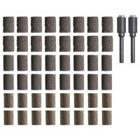 Dremel 26150770JA 26150770JA Schuurvinger 1 stuk(s) - thumbnail