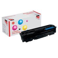 Tonercartridge Quantore alternatief tbv HP W2031X 415X blauw - thumbnail