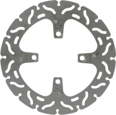 TRW remschijf "mst461rac". rotor mst461rac rigid