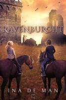 Ravenburcht - Ina De Man - ebook - thumbnail