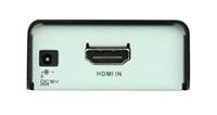 Aten VE800A-AT-G Hdmi Cat5 Extender 40 M - thumbnail