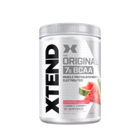 Xtend BCAA Watermelon (375 g) - thumbnail