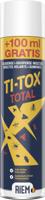 Riem Ti-Tox insecticide Total, spray van 500 ml + 100 ml gratis - thumbnail