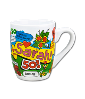 Cartoonmok Sarah - thumbnail