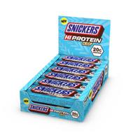 Snickers Hiprotein Milk Chocolate Crisp | Mars | 660g - thumbnail