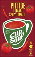 Knorr Cup-a-Soup pittige tomaat, pak van 21 zakjes - thumbnail
