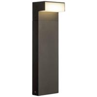 SLV 1003537 L-LINE OUT 50 Staande LED-buitenlamp LED vast ingebouwd Antraciet - thumbnail