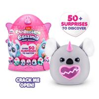 Rainbocorns Eggzania Fairy Mania Series 1 - thumbnail