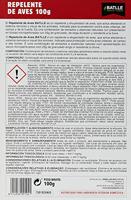 Ongediertebestrijdingsmiddel Batlle - thumbnail