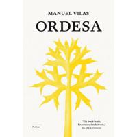 Ordesa - Manuel Vilas - Paperback (9789463810203) - thumbnail