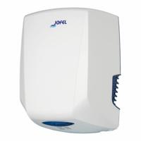 Jofel Jofel Power+ ultra fast automatische handdroger compact - wit - thumbnail