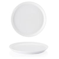 ARZBERG - Tric White - Gebakbordje 18cm - thumbnail