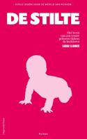 De Stilte - Sarah Sluimer - Paperback (9789083080093) - thumbnail