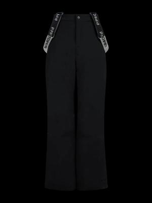 Protest Spikety Skibroek Kinderen True Black 128