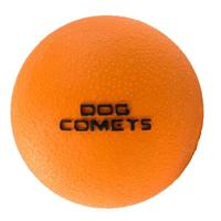 Dog Comets Ball Stardust Roze S - thumbnail