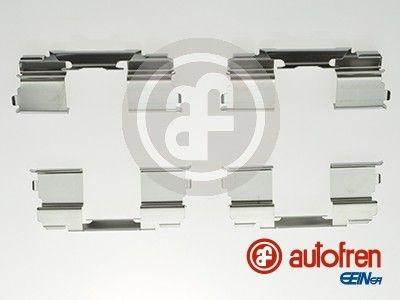 Accessoireset, schijfremblok D42467A