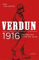 Verdun 1916 - Tom van Hooff - ebook - thumbnail