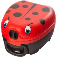 Jippie's plaspotje My Carry Potty Lieveheersbeestje 26 cm - thumbnail