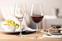 Leonardo Bordeauxglazen Daily - 640 ml - 6 stuks - thumbnail