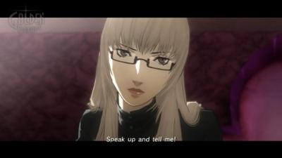Catherine Catherine