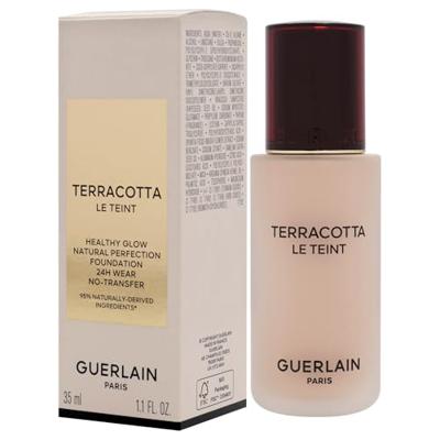 Guerlain Terracotta Le Teint - Matte Foundation 1N 35ml Guerlain Terracotta Le Teint - Matte Foundation 1N 35ml