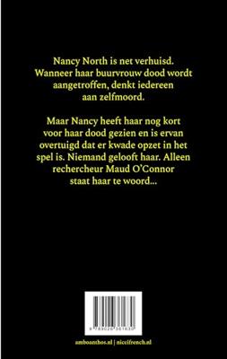 Stemmen in het duister