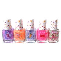 Create It Confetti Nagellak 5 Stuks - thumbnail