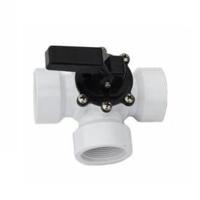 Comfortpool driewegkraan voor bypass kit - thumbnail