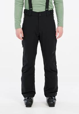 Protest Mikado Skibroek Heren True Black XL