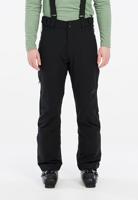 Protest Mikado Skibroek Heren True Black XL - thumbnail