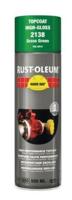 Rust-Oleum Spuitbus groen ral6010 500ml - thumbnail