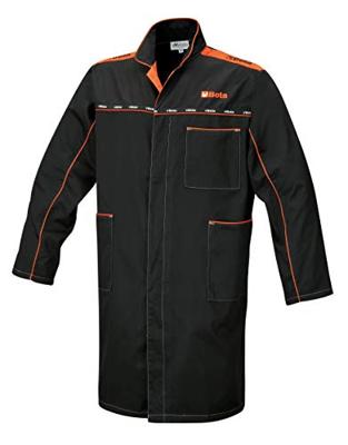 Beta BetaCollection Werkjack, polyester/katoen 9579C XL - 095791004