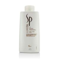 Wella SP Luxeoil Keratin Conditioning Crème 1000ml - thumbnail