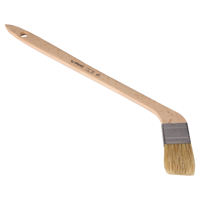 Copenhagen Pro Hockeystick Radiatorkwast | Maat 2 | Wit Chinees varkenshaar | FSC houten steel - 23.225.20 - thumbnail