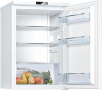 Bosch KTR15NWEB Tafelmodel koelkast zonder vriesvak Wit - thumbnail