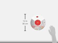 Dr.Oetker spatbescherming voor mengkom cups and bowls 30cm - thumbnail