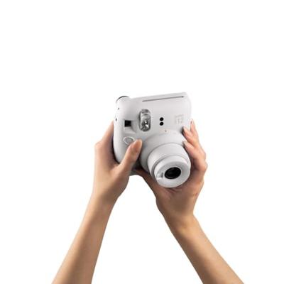 Instant Fotocamera Fujifilm Mini 12 Wit