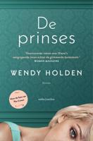 De prinses - Wendy Holden - ebook - thumbnail